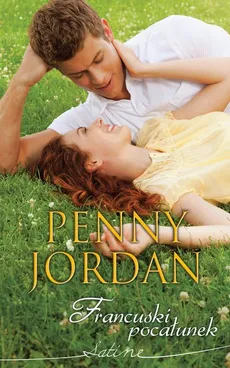 Francuski pocałunek - Penny Jordan