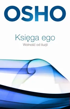 Księga ego - Osho