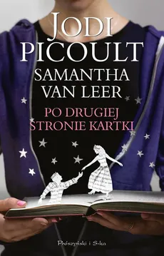 Po drugiej stronie kartki - Jodi Picoult, Samantha van Leer