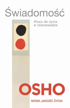 Świadomość - Osho