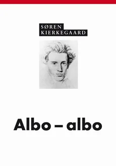 Albo - albo - Søren Kierkegaard