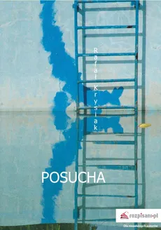 Posucha - Rafał Krysiak