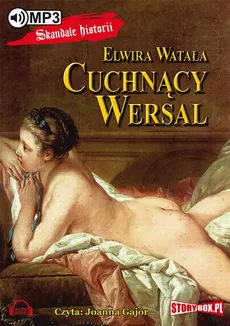 Cuchnący Wersal - Elwira Watała