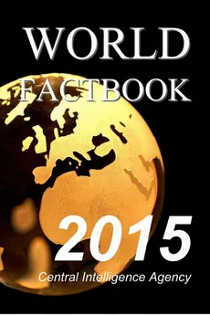 The World Factbook - Opracowanie zbiorowe, Praca zbiorowa