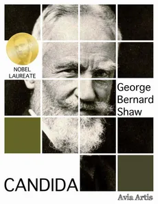 Candida - George Bernard Shaw