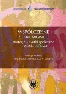 Współczesne polskie migracje