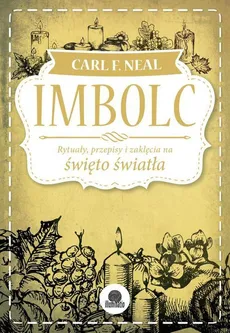 Imbolc - Carl F. Neal