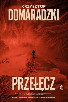 Przełęcz - Krzysztof Domaradzki