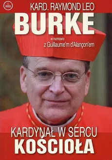 Kardynał w sercu kościoła