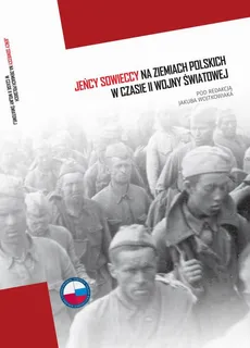 Jeńcy sowieccy na ziemiach polskich w czasie II wojny światowej - Opracowanie zbiorowe, Praca zbiorowa