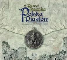 Polska Piastów - Paweł Jasienica