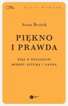 Piękno i prawda - Anna Brożek