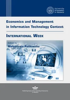 Economics and Management in Information Technology Context