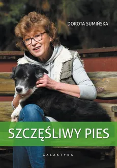 Szczęśliwy pies - Dorota Sumińska
