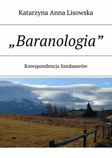Baranologia - Katarzyna Lisowska