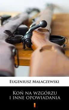 Koń na wzgórzu i inne opowiadania - Eugeniusz Małaczewski