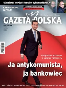 Gazeta Polska 13/12/2017