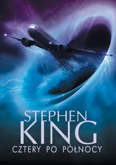 Cztery po północy - Stephen King
