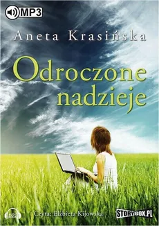 Odroczone nadzieje - Aneta Krasińska