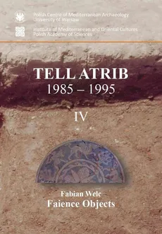 Tell Atrib 1985-1995 IV - Fabian Welc