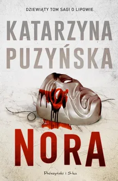 Nora - Katarzyna Puzyńska