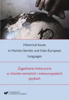 Historical Issues in Hamito-Semitic and Indo-European languages. Zagadnienia historyczne w chamito-semickich i indoeuropejskich językach - 03 Internal structure of liquids: The history of liquid vocalization in English