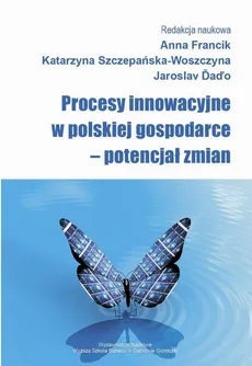 Procesy innowacyjne w polskiej gospodarce – potencjał zmian - Strategie innowacji - ujęcie teoretyczne