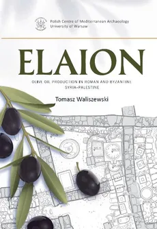 Elaion - Tomasz Waliszewski