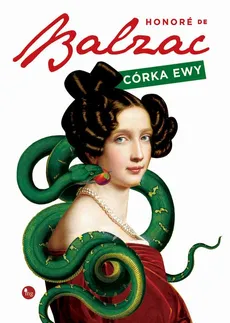 Córka Ewy - Honore de Balzac