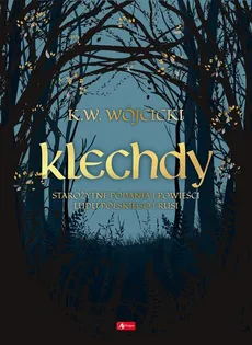 Klechdy - Outlet - Wójcicki Kazimierz Władysław