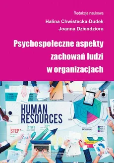 Psychospołeczne aspekty zachowań ludzi w organizacjach - Mistrzowie i rzemieślnicy a zarządzanie - koncepcje przywództwa we współczesnych organizacjach