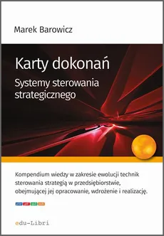 Karty dokonań - Marek Barowicz