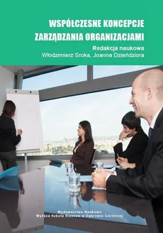 Współczesne koncepcje zarządzania organizacjami - Zastosowanie analizy koszykowej do wsparcia procesu zarządzania ryzykiem projektów