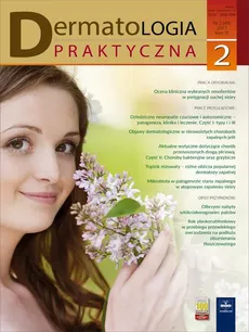Dermatologia Praktyczna 2/2017 - Andrzej Kaszuba