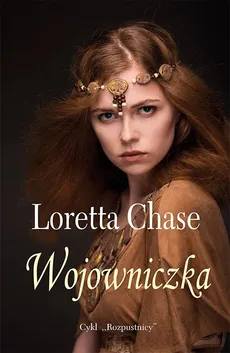 Wojowniczka - Loretta Chase