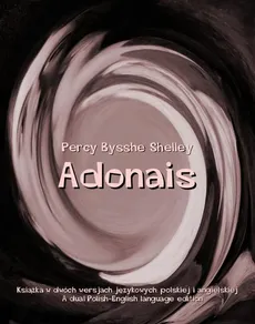 Adonais - Percy Bysshe Shelley