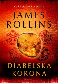 Diabelska korona - James Rollins