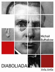 Diaboliada - Michaił Bułhakow