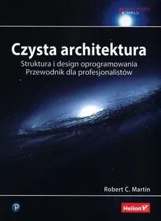 Czysta architektura - Martin Robert C.