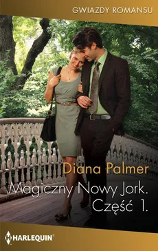 Magiczny Nowy Jork. Część Pierwsza - Diana Palmer