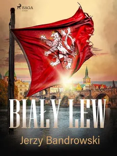 Biały lew - Jerzy Bandrowski