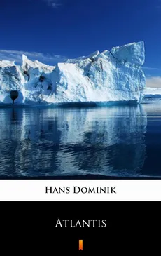 Atlantis - Hans Dominik
