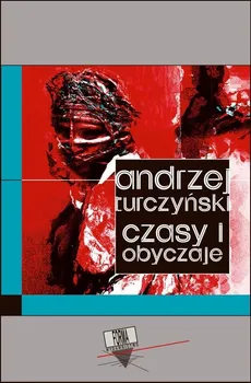 Czasy i obyczaje - Andrzej Turczyński