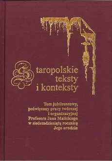 Staropolskie teksty i konteksty. T. 8 - 12 Polski Roland, czyli o literackich kreacjach Stanisława Strusa.pdf