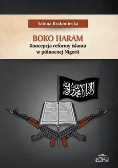 Boko Haram - Sabina Brakoniecka