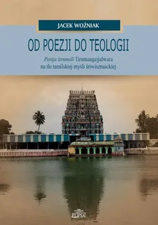 Od poezji do teologii - Jacek Woźniak
