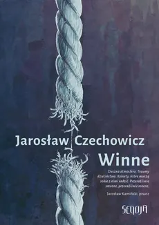 Winne - Jarosław Czechowicz