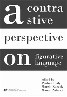 A contrastive perpective on figurative language - 02 Katarzyna Rudkiewicz: Shared schemas for English and Polish prepositions. The case of for and its Polish equivalents