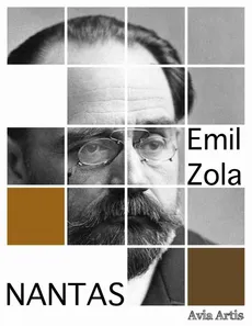 Nantas - Emil Zola