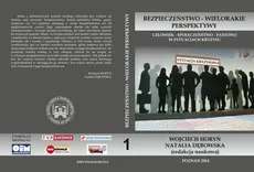 CZŁOWIEK – SPOŁECZEŃSTWO – PAŃSTWO W SYTUACJACH KRYZYSU - CHILD HOMELESSNESS. STATISTICAL ANALYSIS OF THE PHENOMENON AND ITS IMPLICATIONS IN MATERIAL SECURITY CONTEXT
